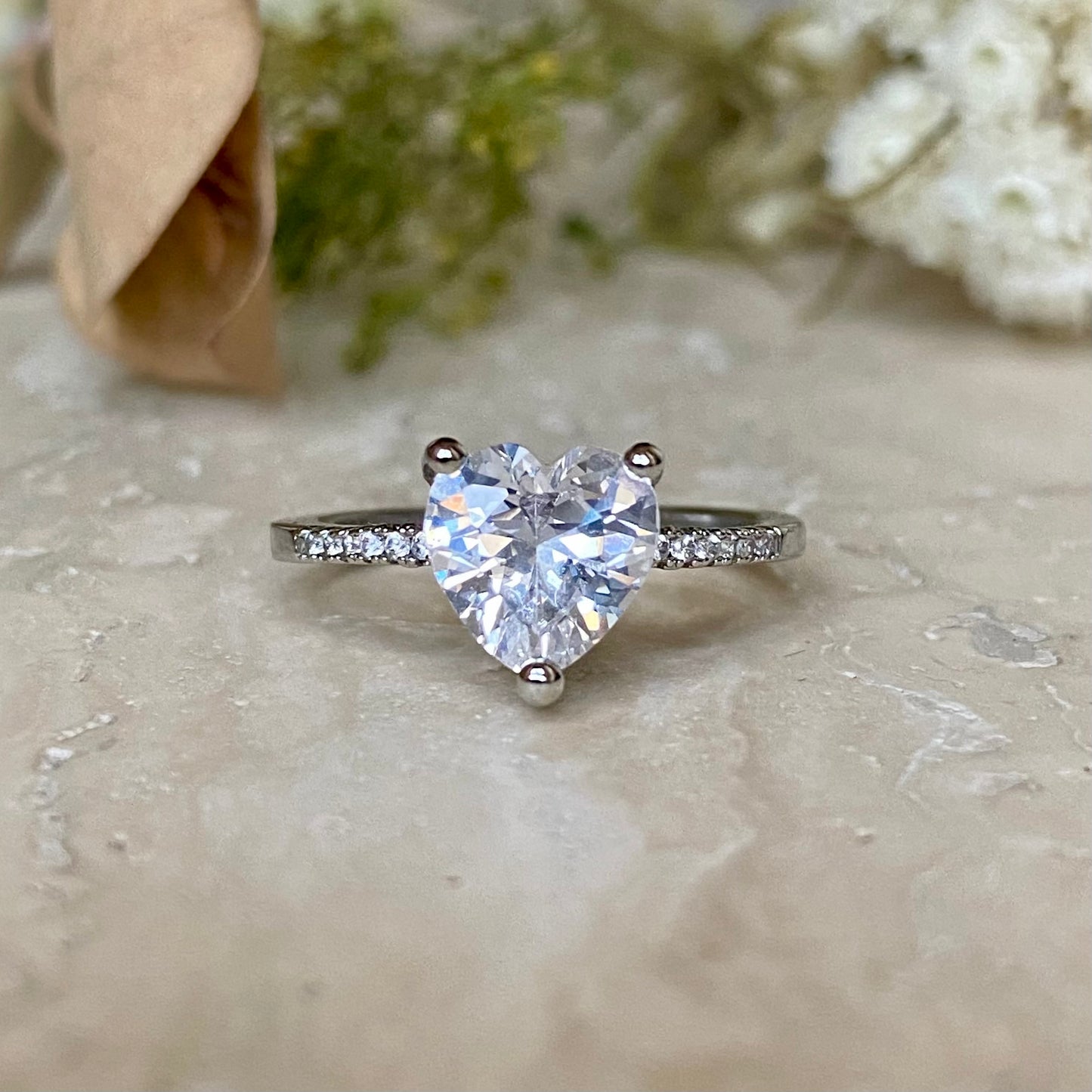 Bague Amara