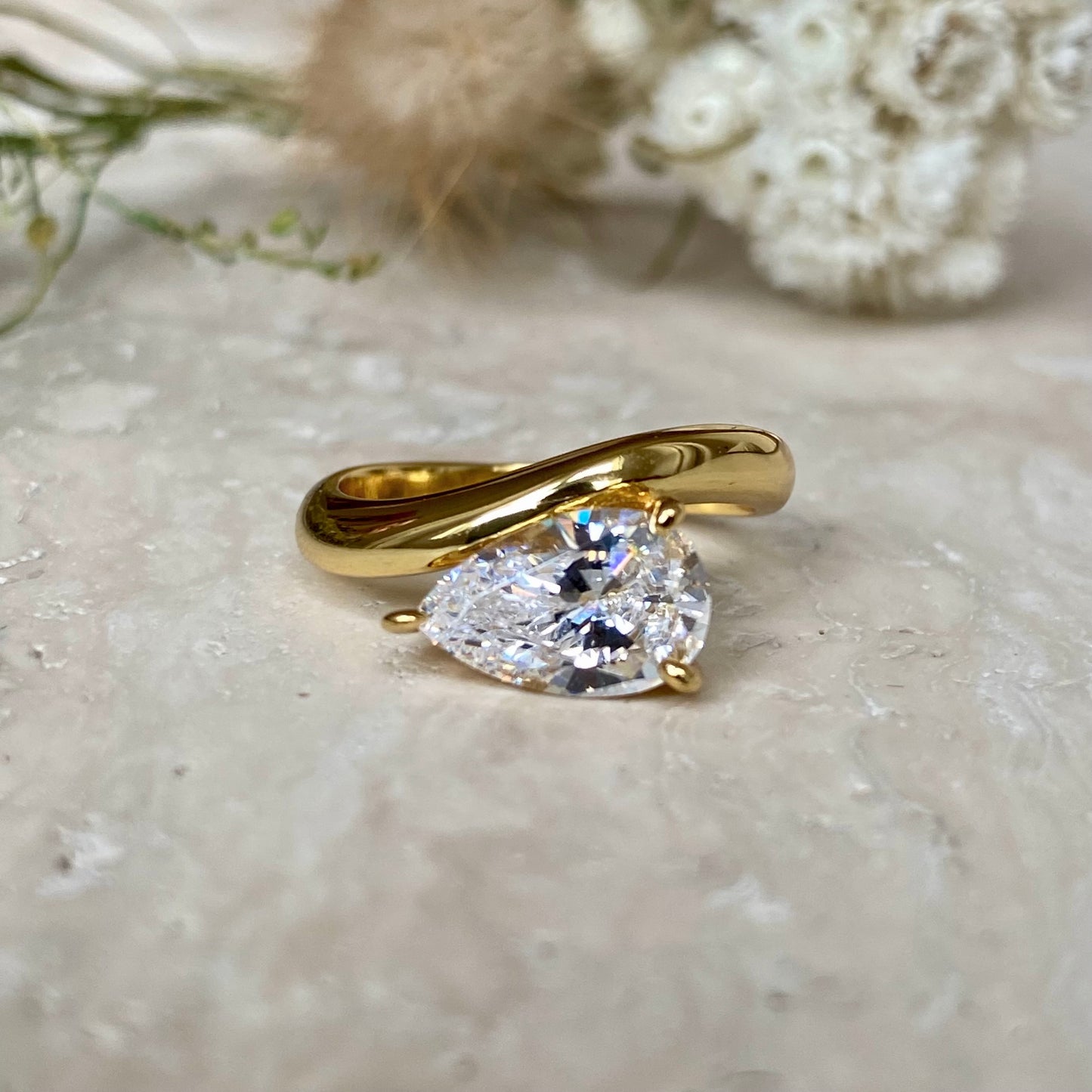 Bague Amélia