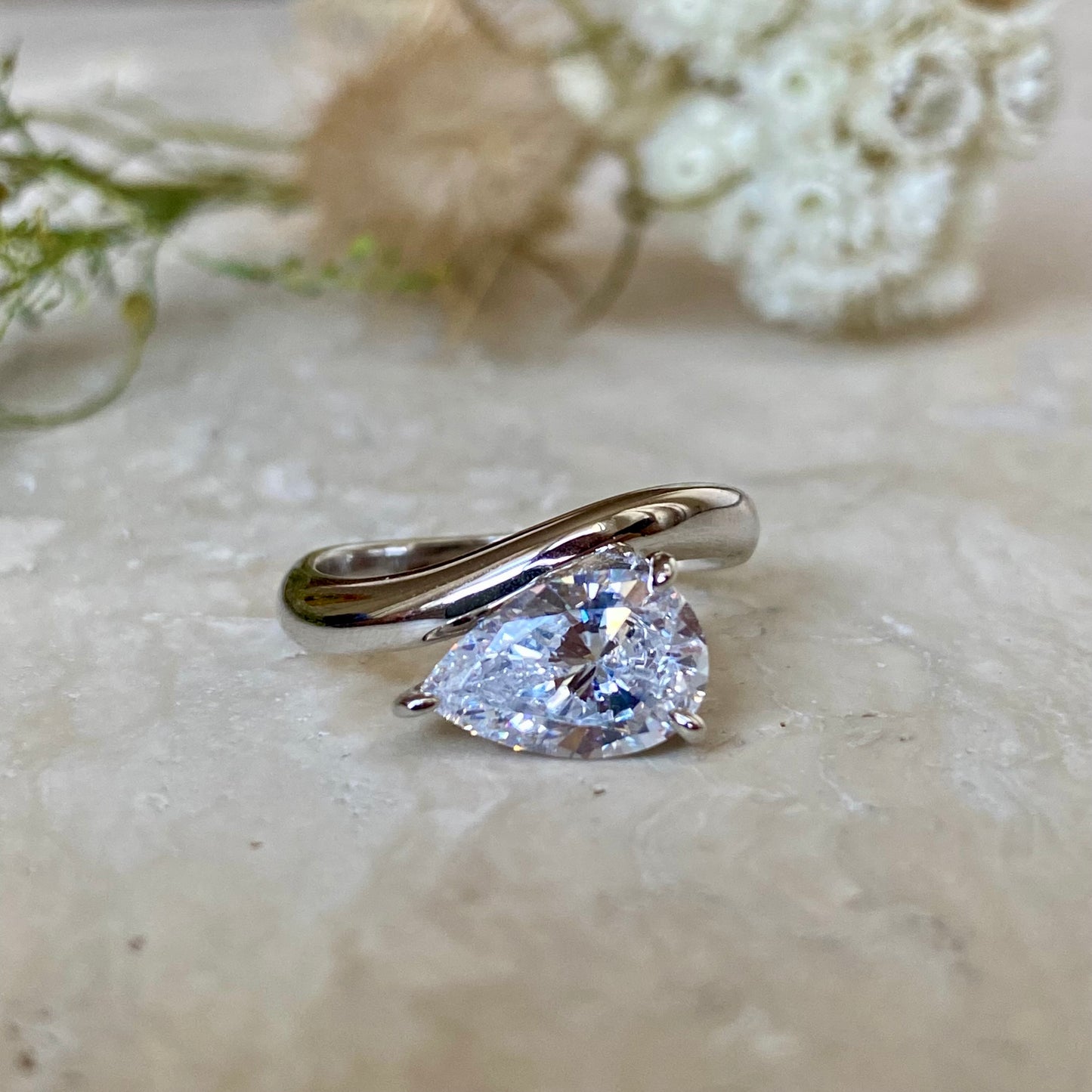 Bague Amélia