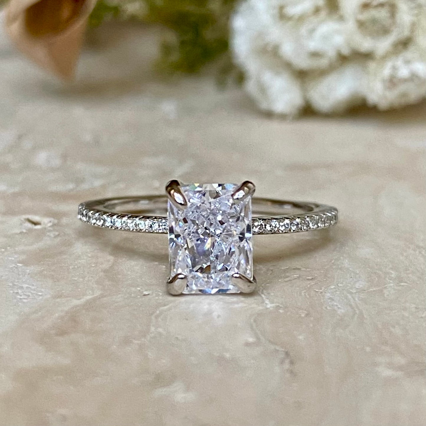 Bague Démélia