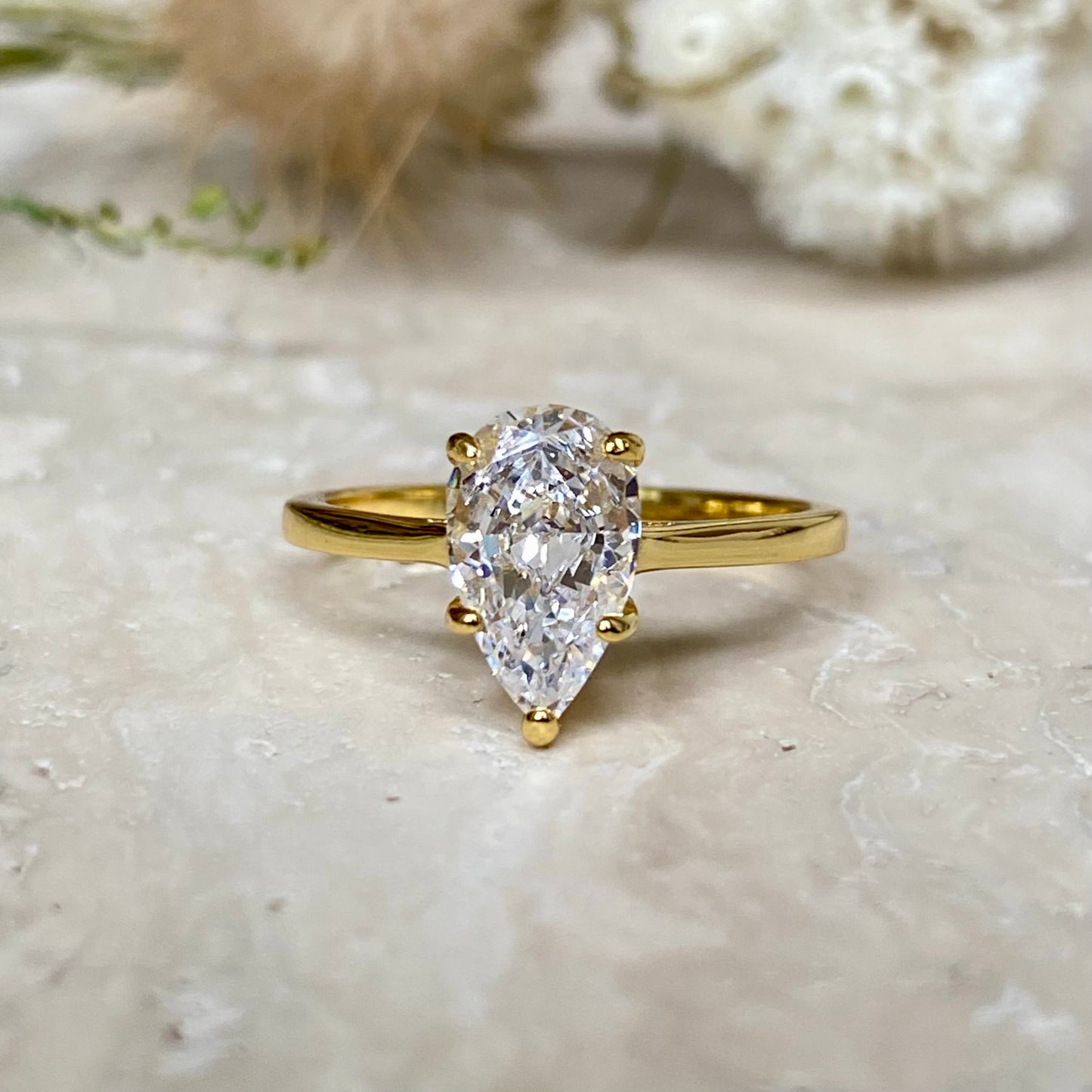 Bague Victoria
