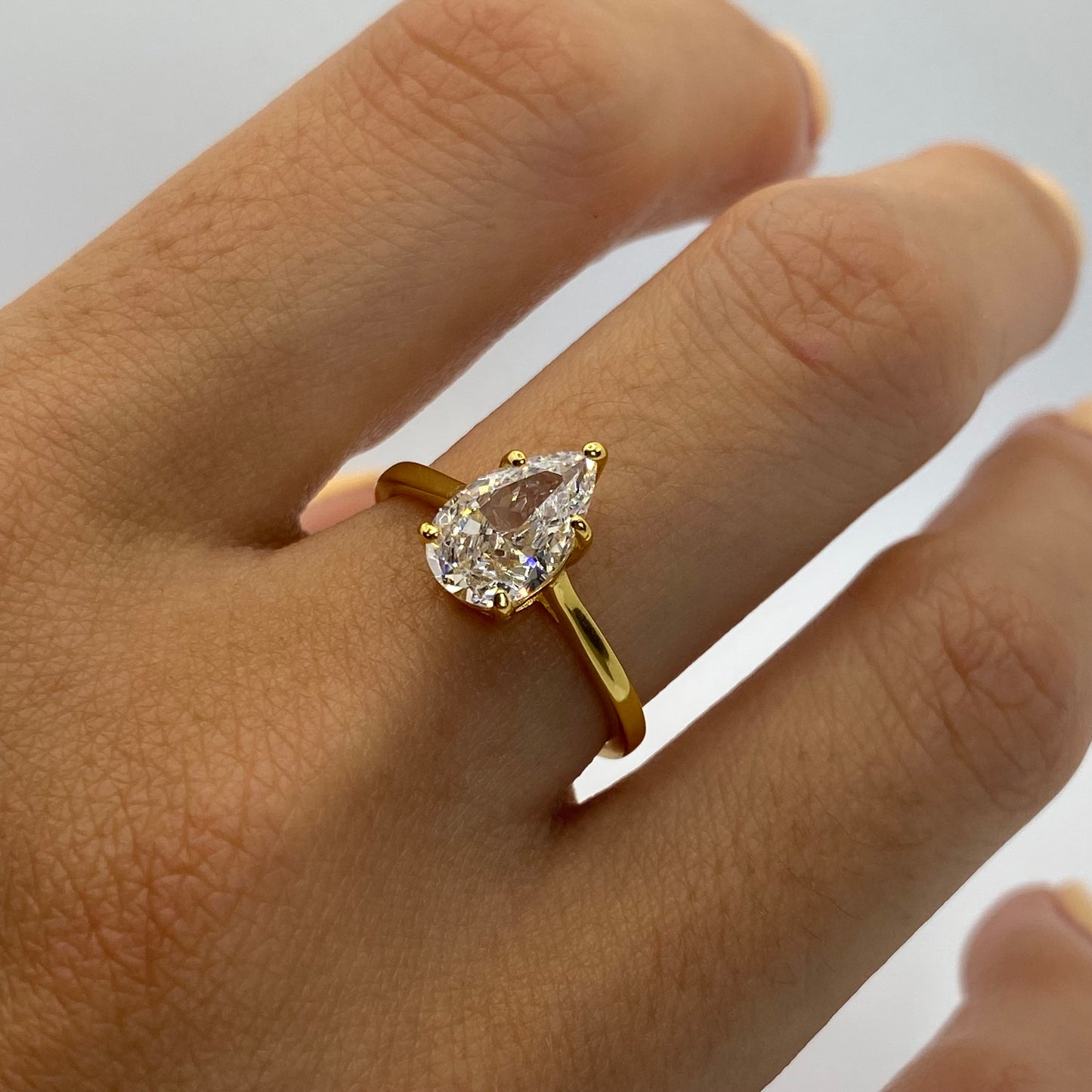 Bague Victoria