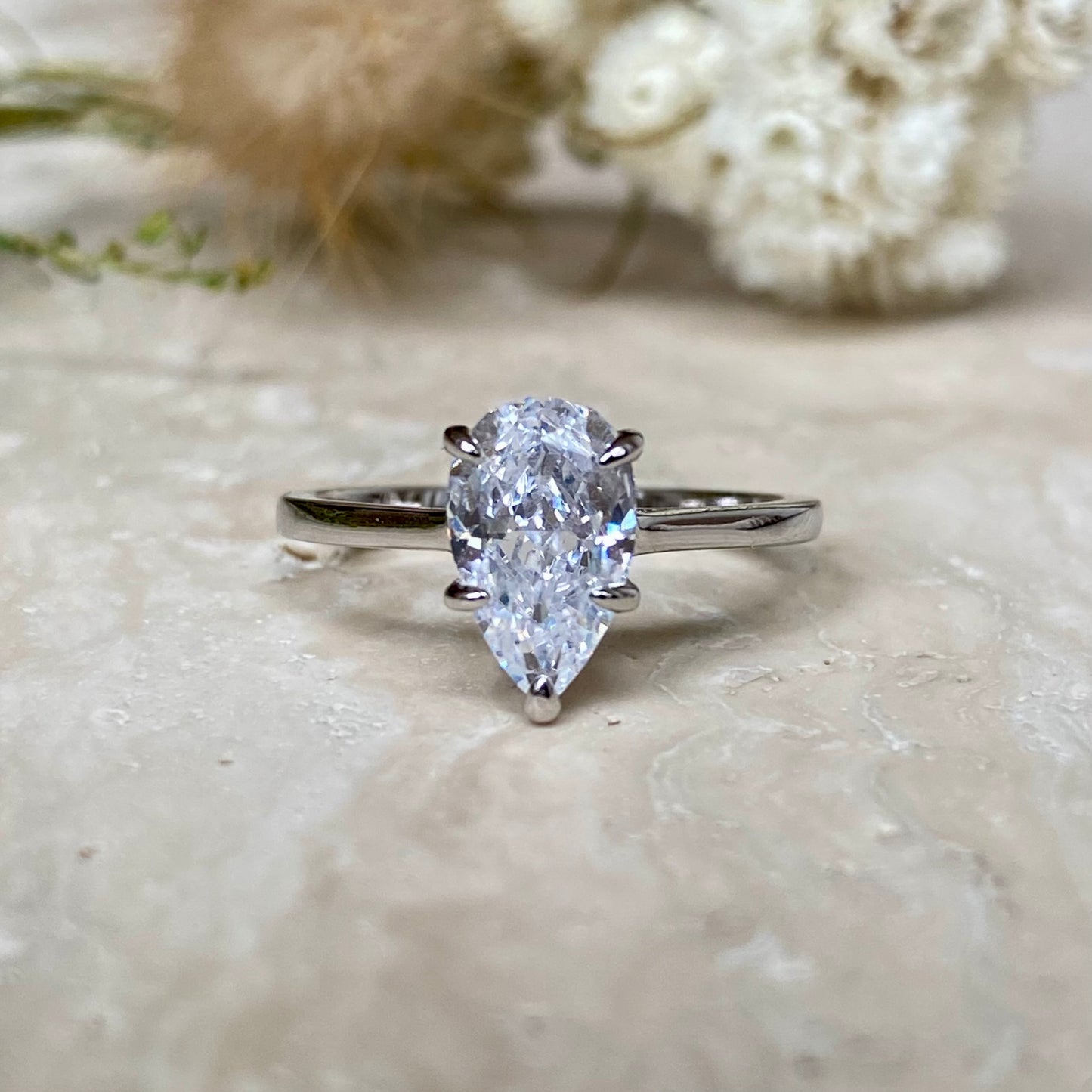 Bague Victoria