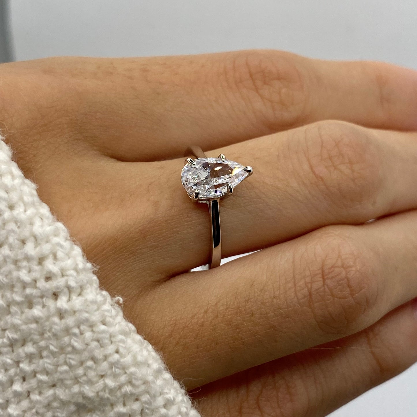 Bague Victoria