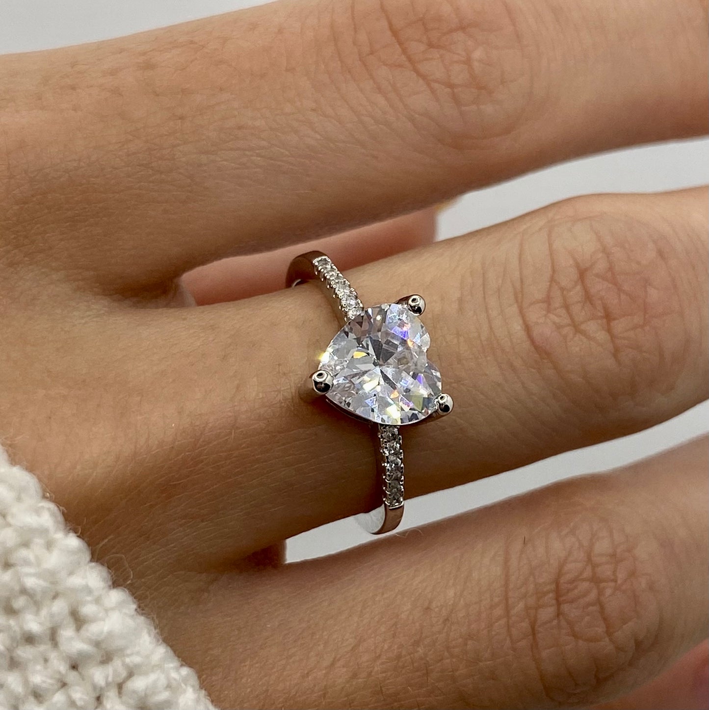 Bague Amara
