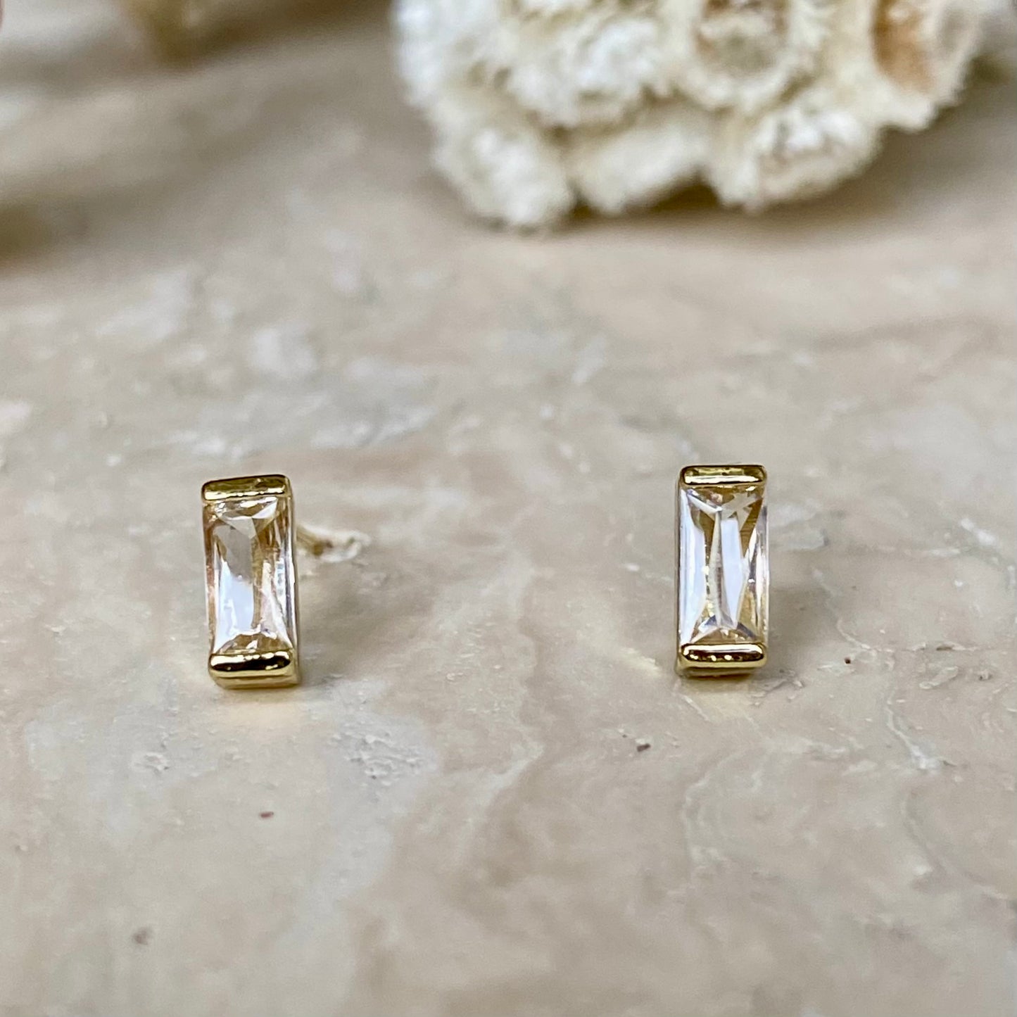 Boucles d'Oreilles - Dyclo