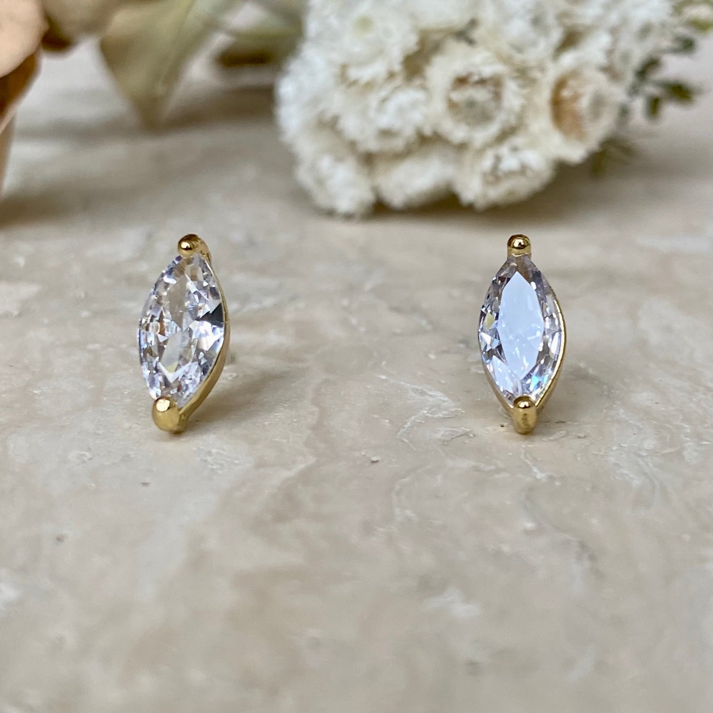 Boucles d'Oreilles Paloma