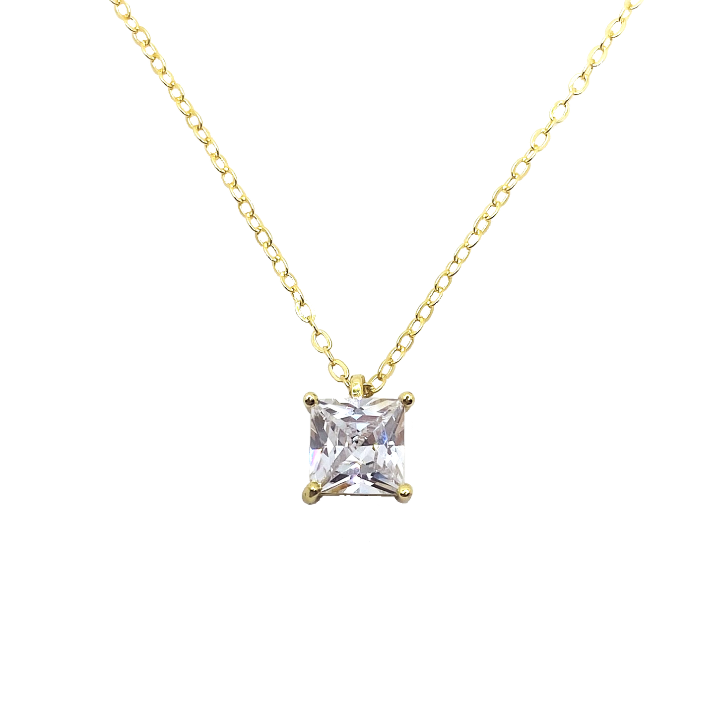 Collier Démélia