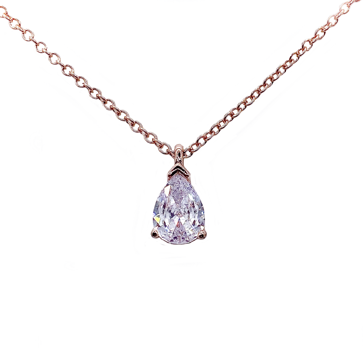 Collier Victoria
