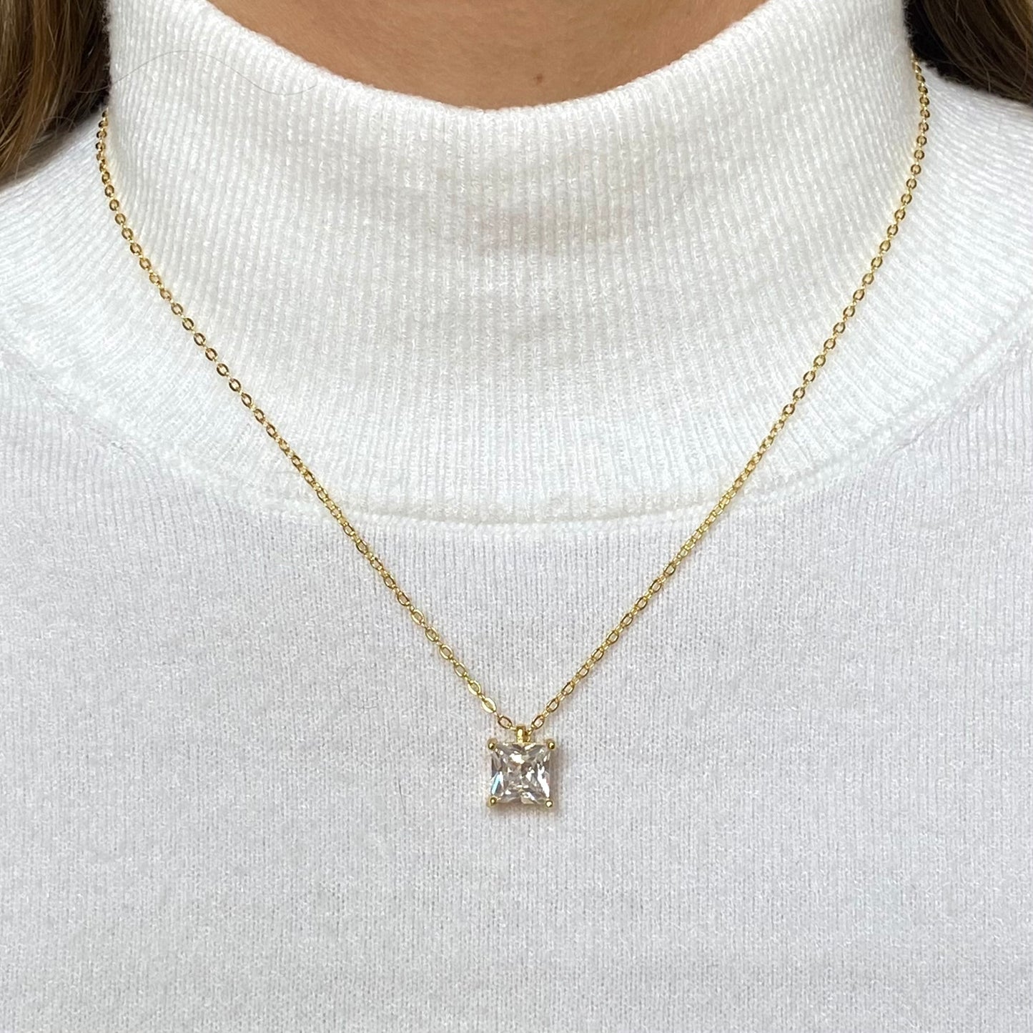 Collier Démélia