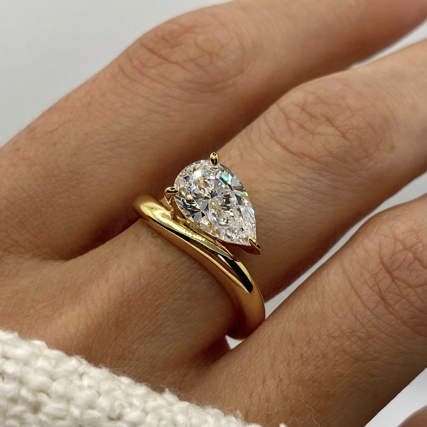 Bague Amélia