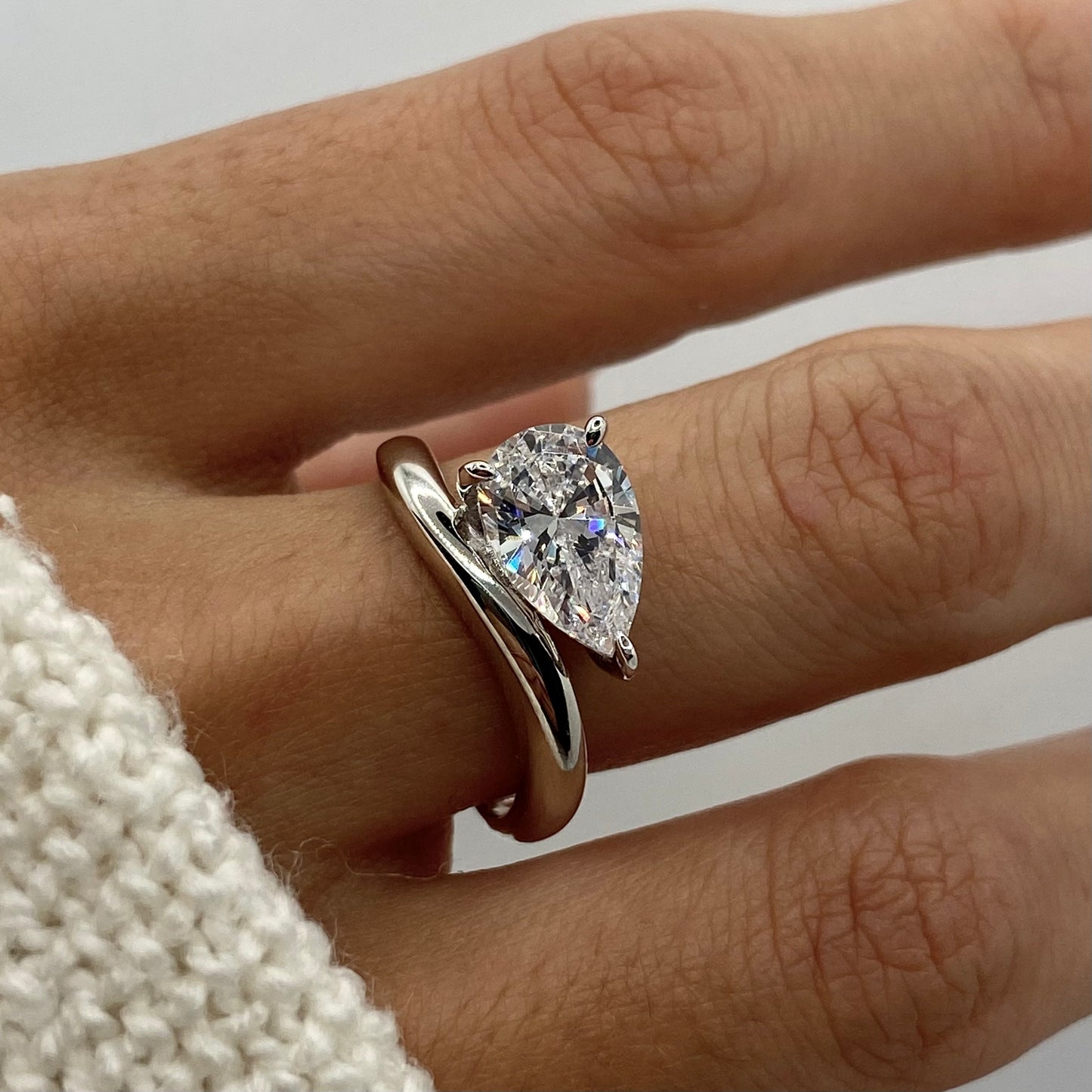 Bague Amélia