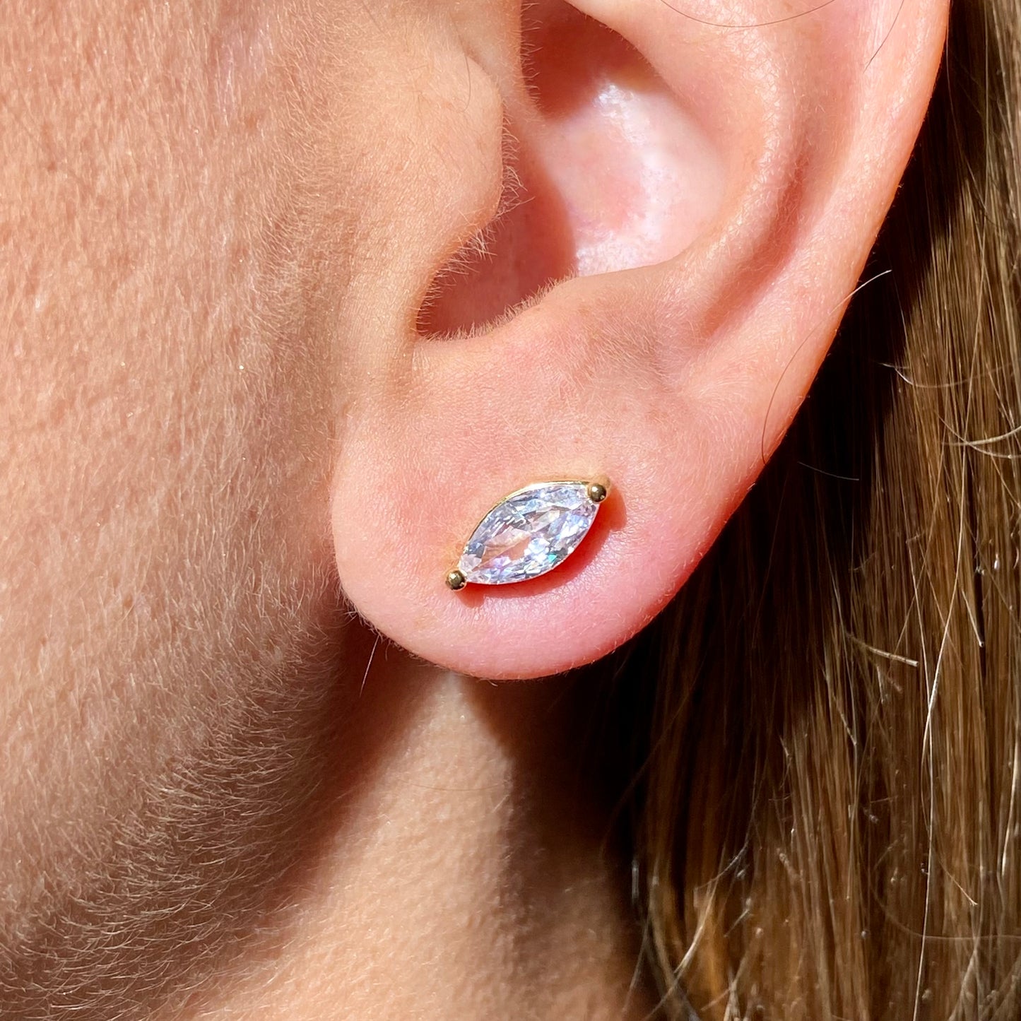 Boucles d'Oreilles Paloma