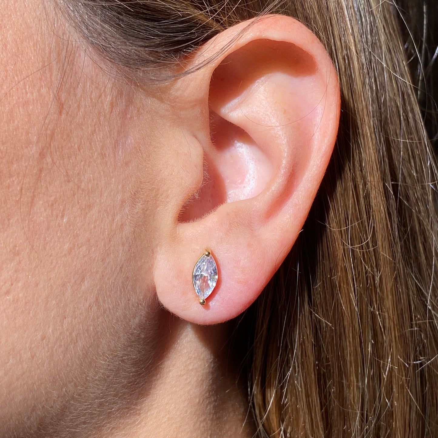 Boucles d'Oreilles Paloma