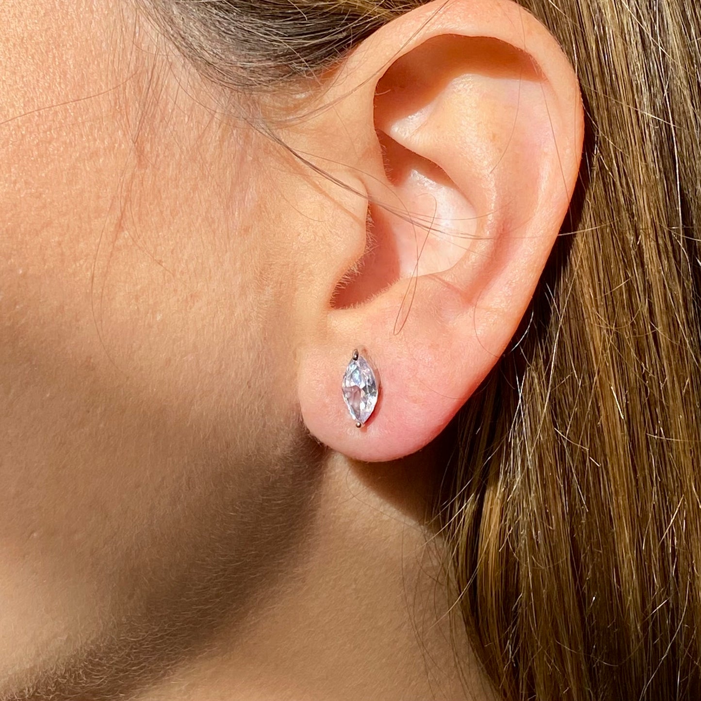 Boucles d'Oreilles Paloma