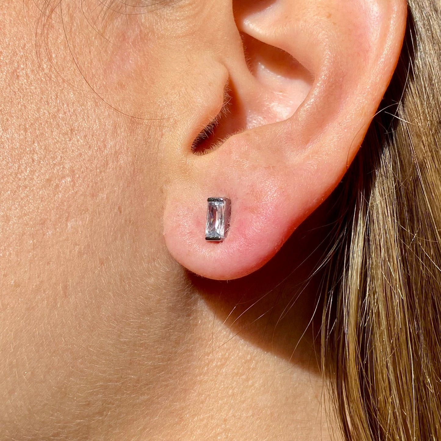 Boucles d'Oreilles - Dyclo