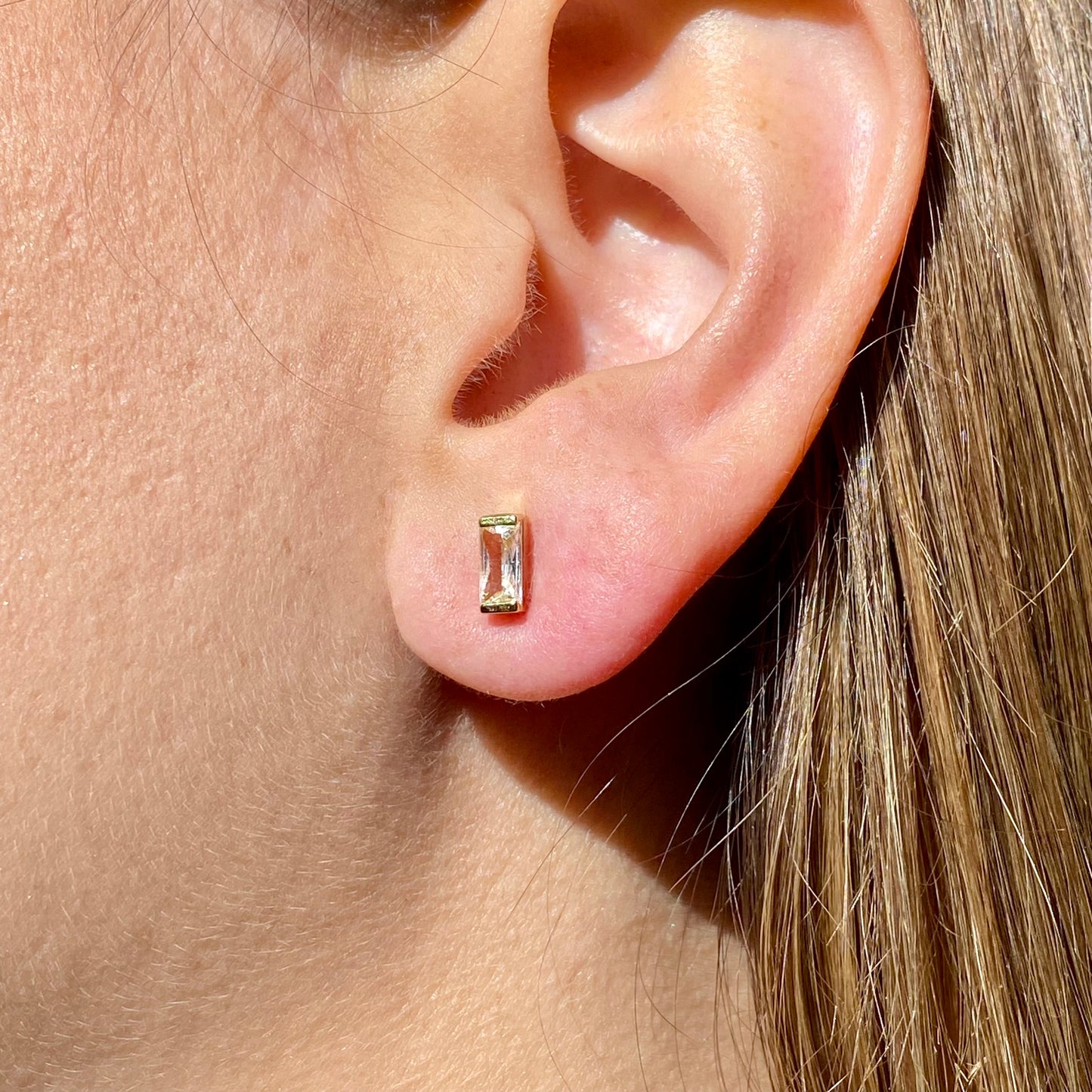 Boucles d'Oreilles - Dyclo