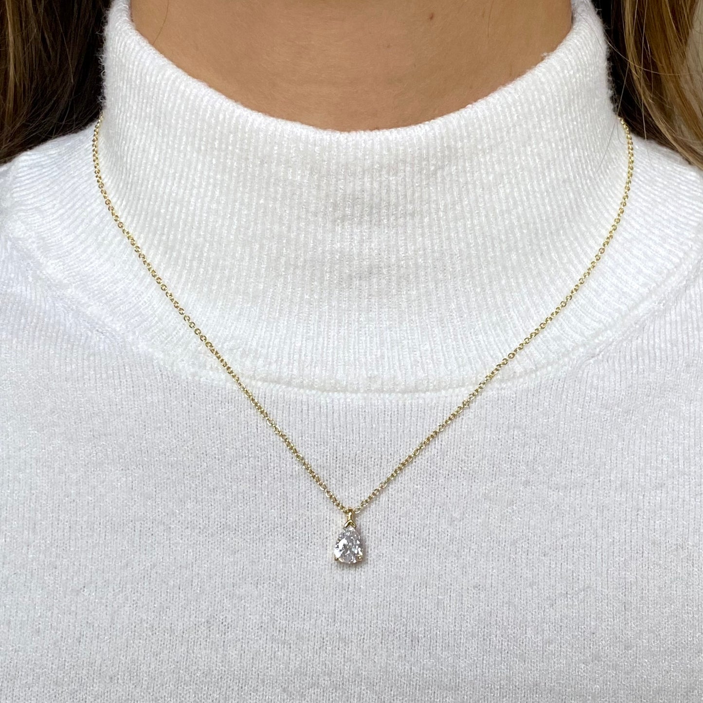 Collier Victoria