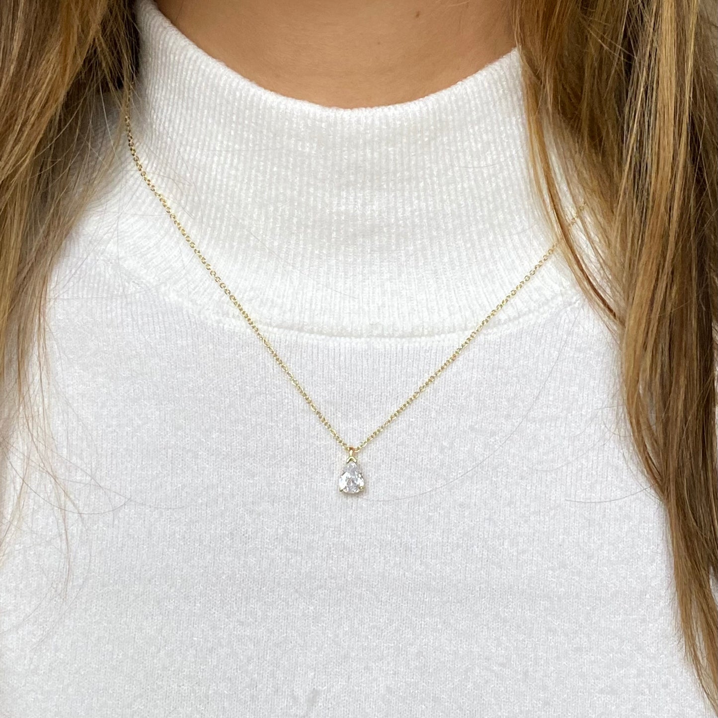 Collier Victoria