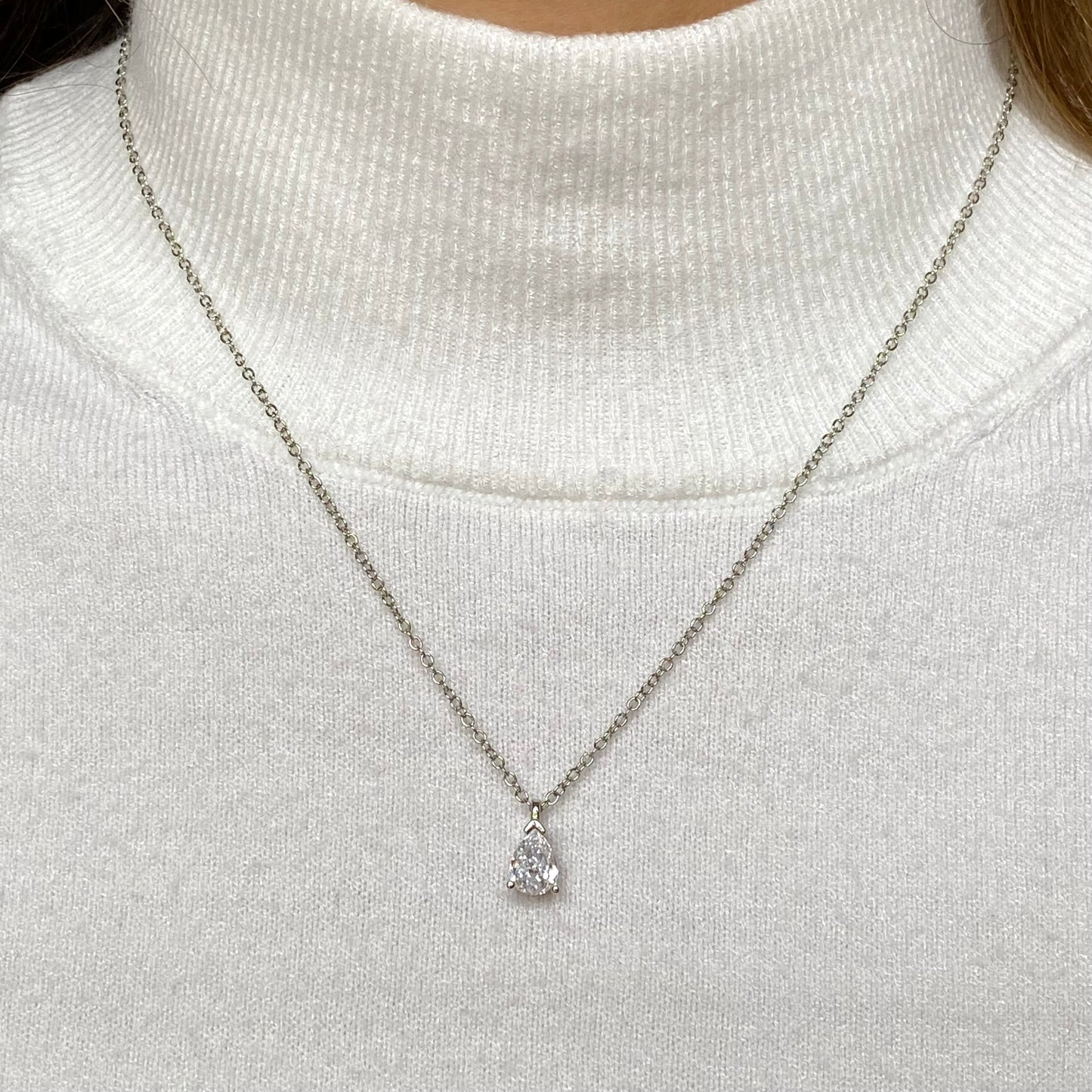 Collier Victoria