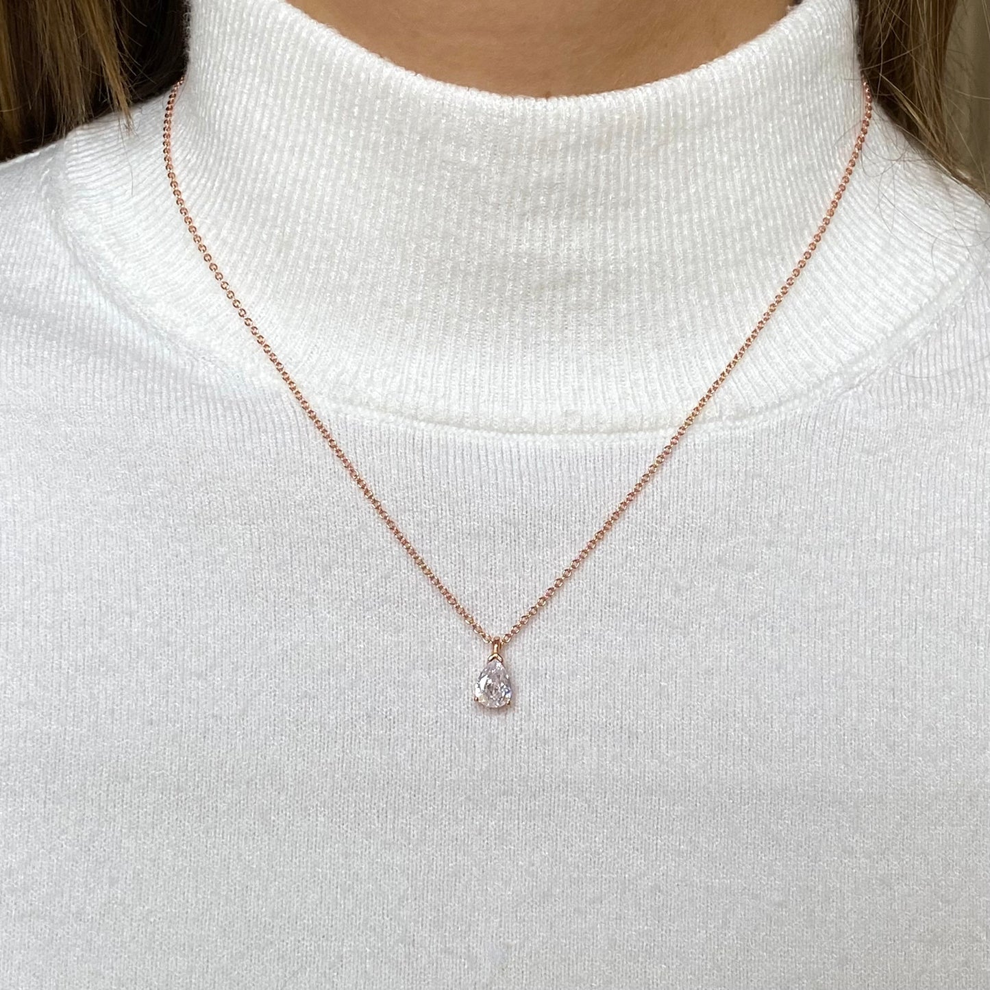 Collier Victoria