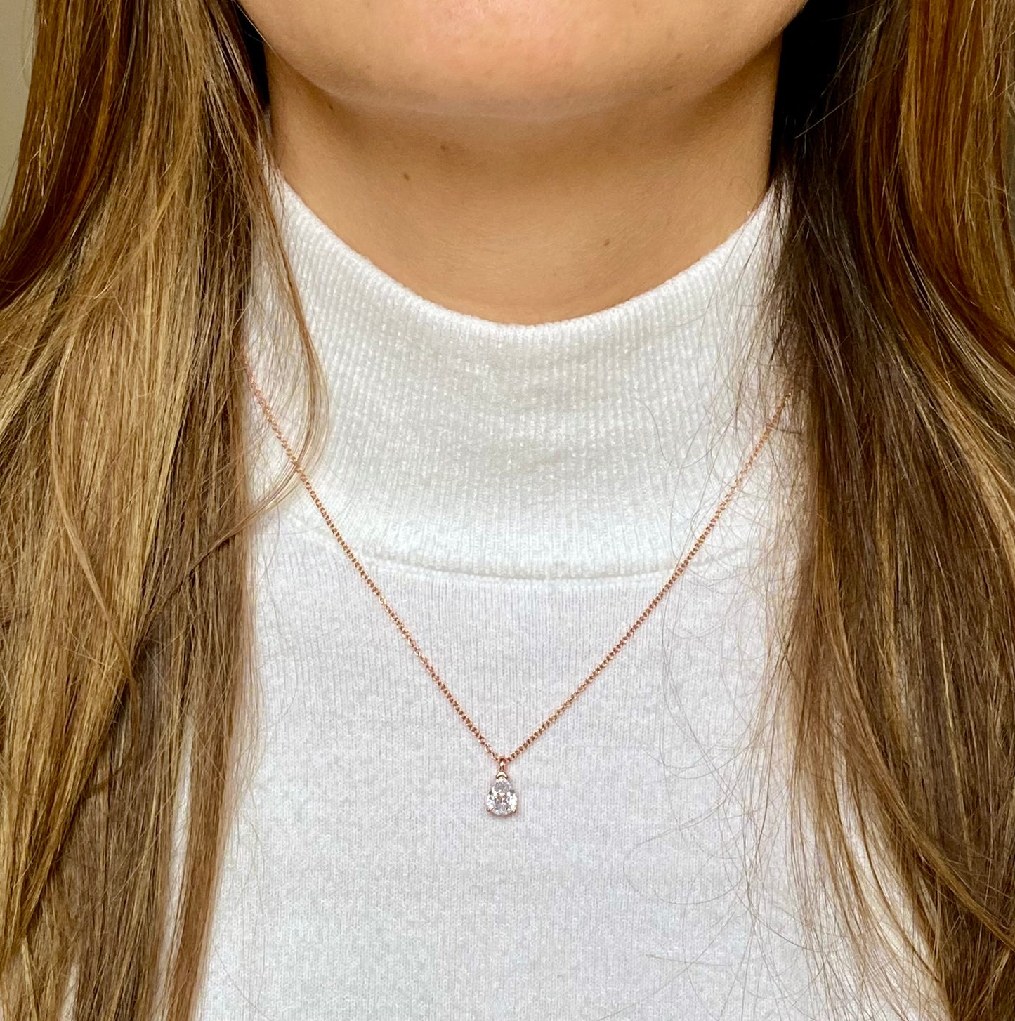 Collier Victoria