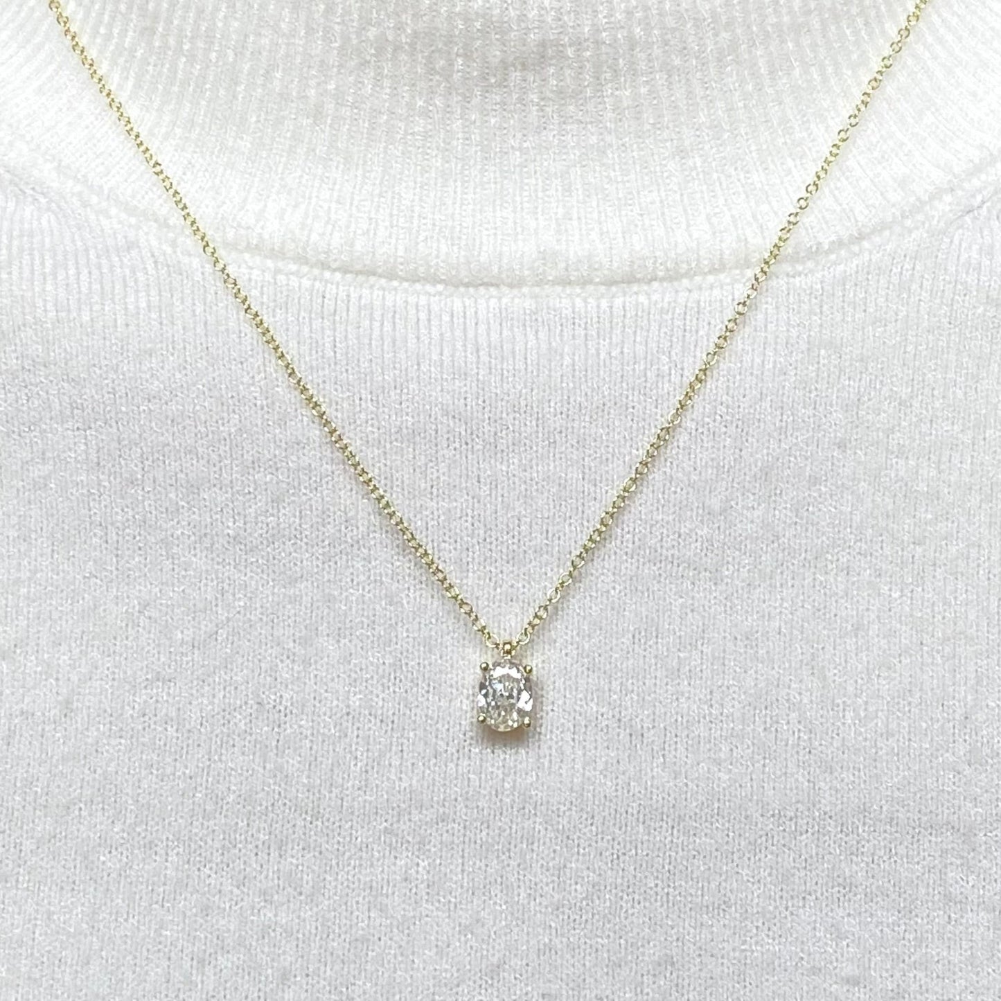 Collier Dahlia