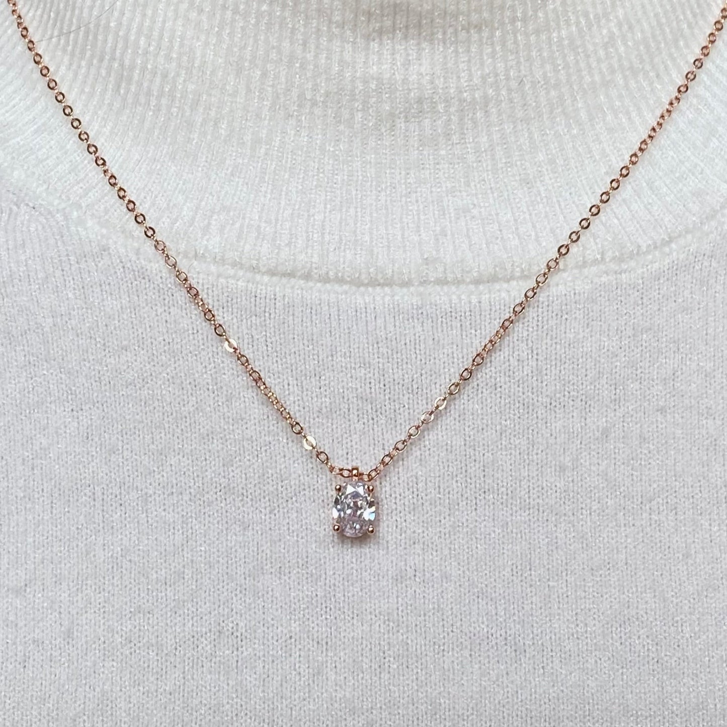 Collier Dahlia