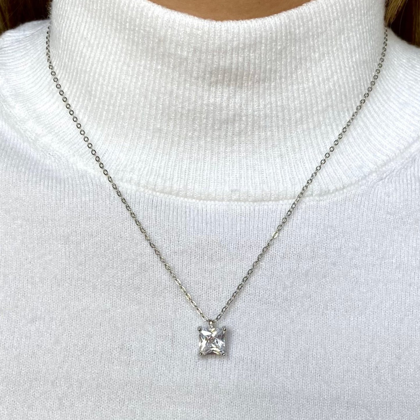 Collier Démélia
