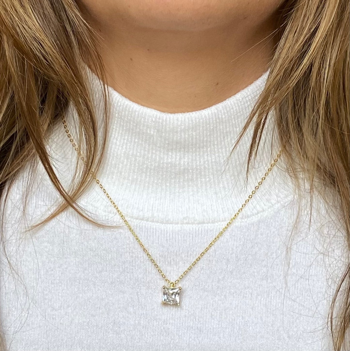 Collier Démélia