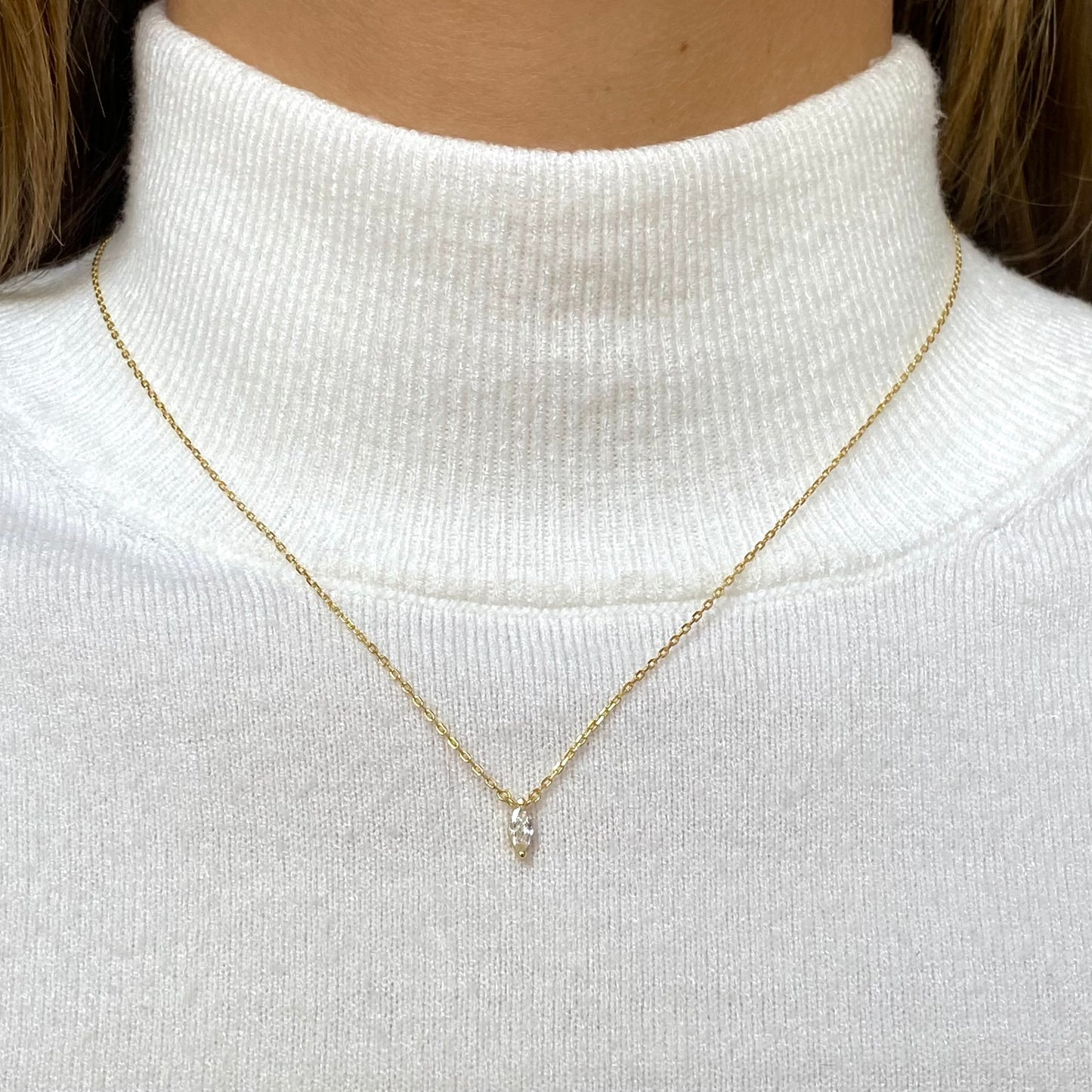 Collier Paloma