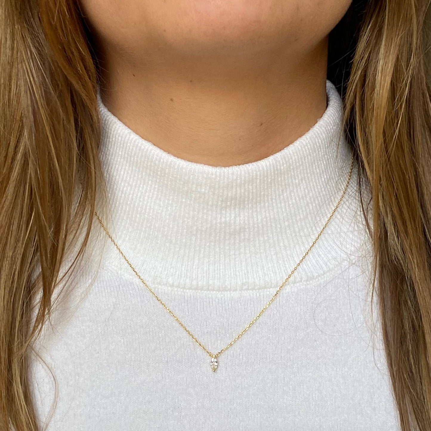 Collier Paloma