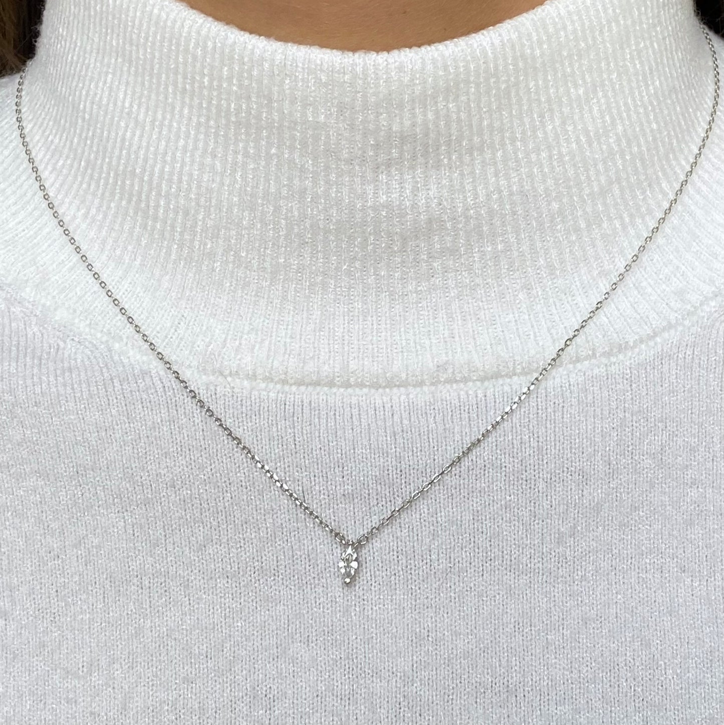 Collier Paloma