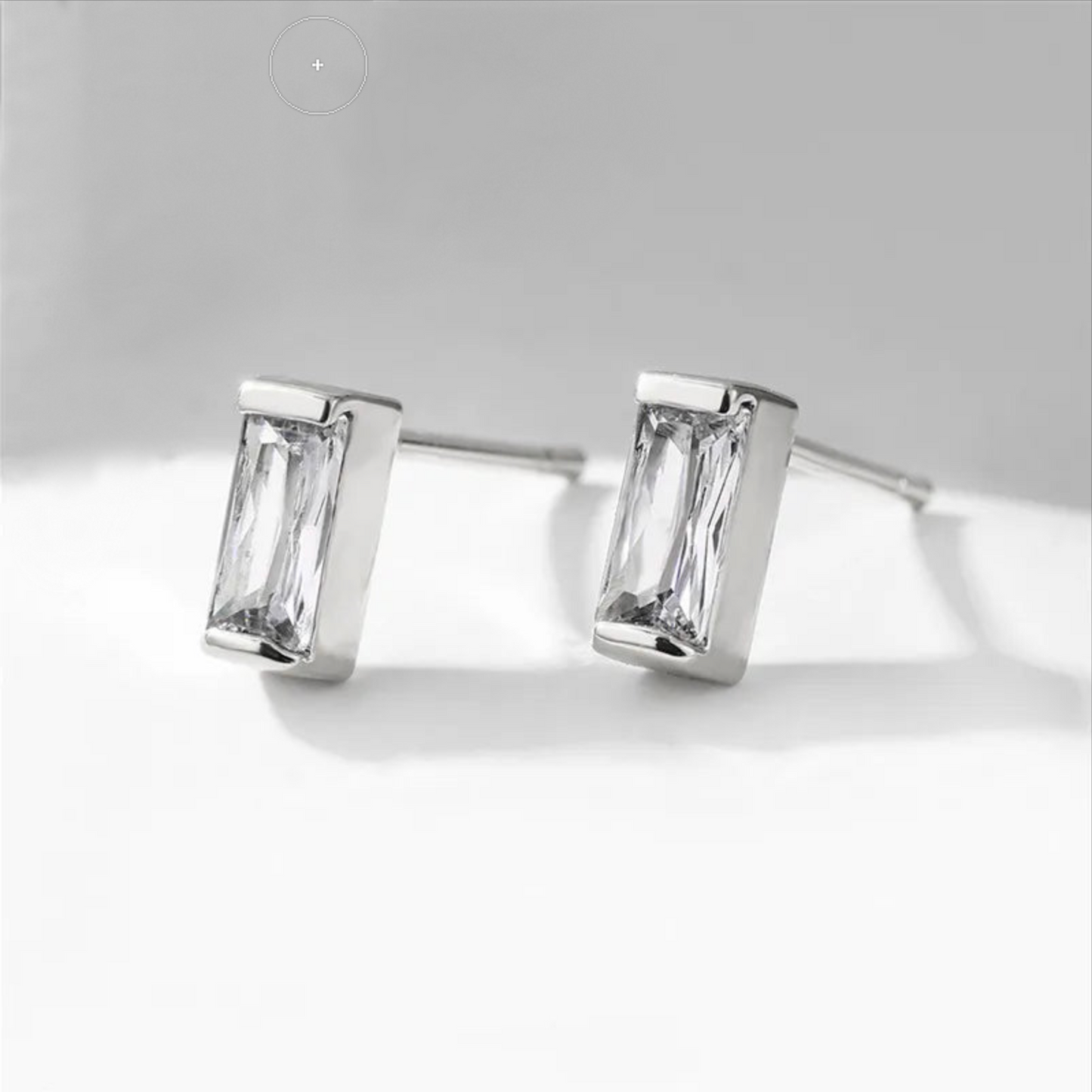 Boucles d'Oreilles - Dyclo