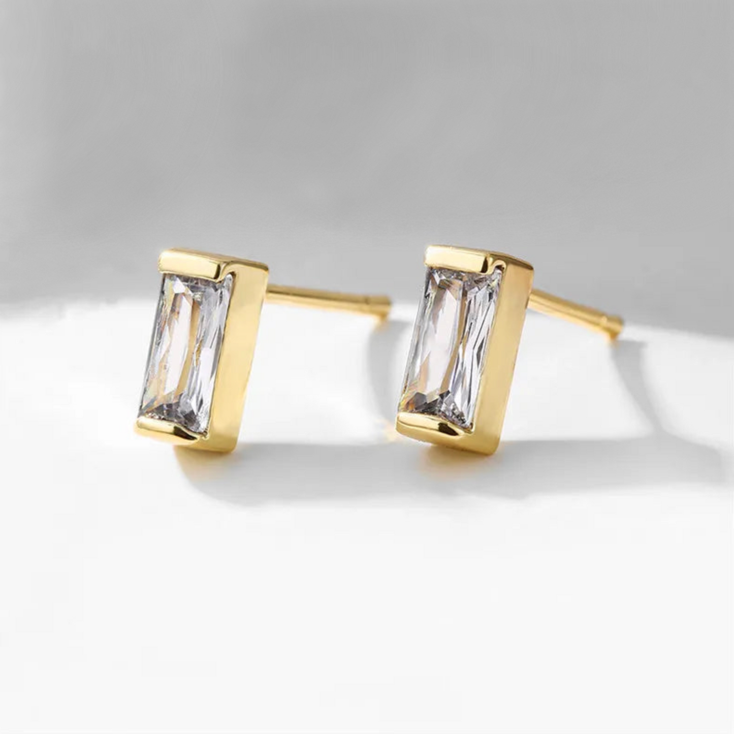 Boucles d'Oreilles - Dyclo