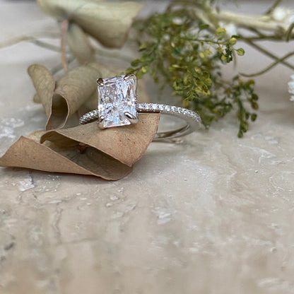Bague Démélia